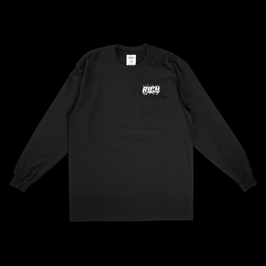 N.M.F CAMARO LONG SLEEVE