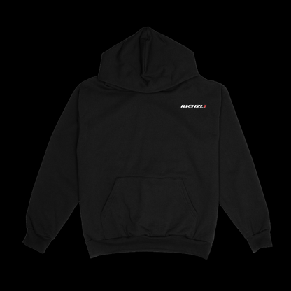 F.A.F.O HOODIE