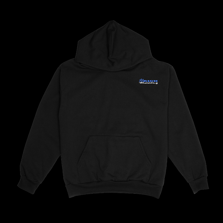 N.M.F ZR1 HOODIE