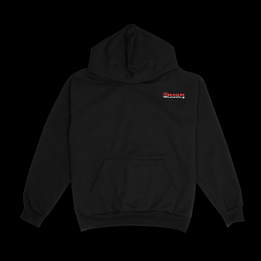 N.M.F ZL1 HOODIE