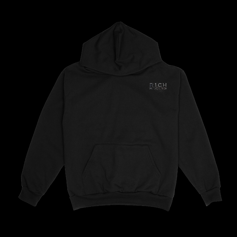 DON'T TREAD ON TEXAS (Z06) HOODIE