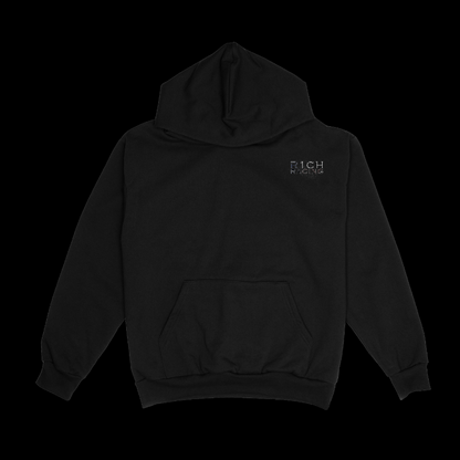 DON'T TREAD ON TEXAS (Z06) HOODIE