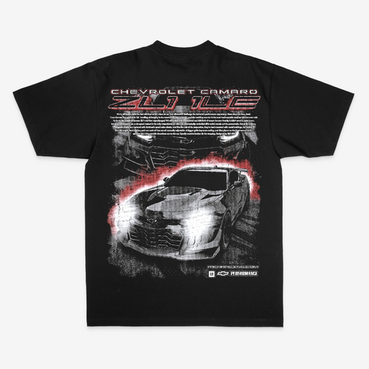PROPAGANDA TEE