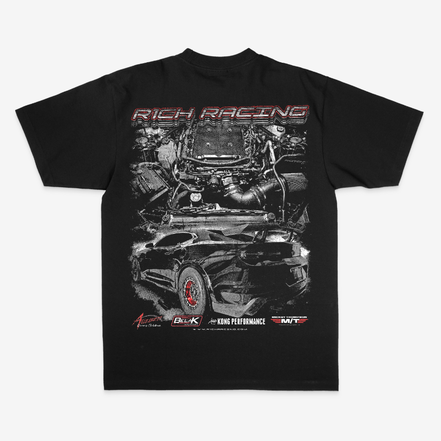 BEADLOCK TEE