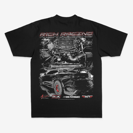 BEADLOCK TEE