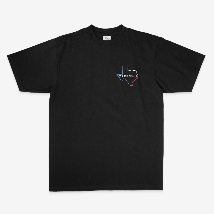 DON'T TREAD ON TEXAS (ZL1) TEE