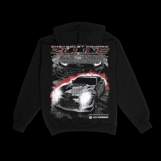 PROPAGANDA HOODIE