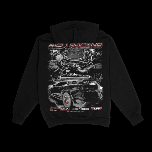 BEADLOCK HOODIE