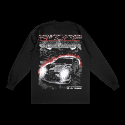PROPAGANDA LONG SLEEVE