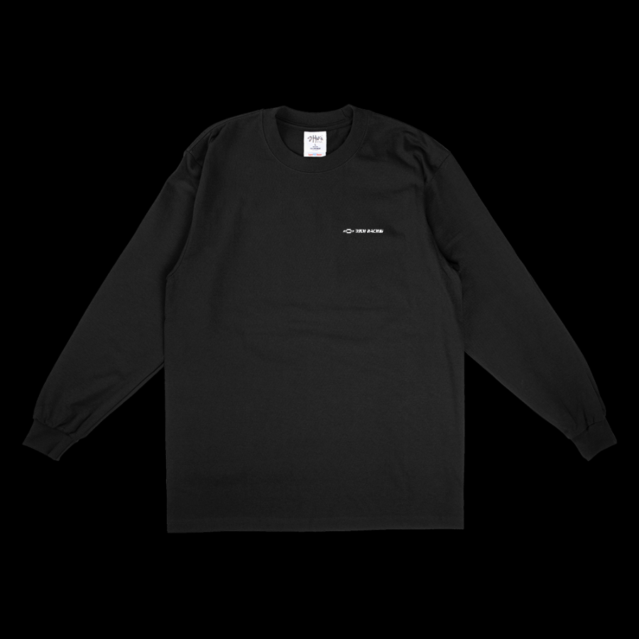 PROPAGANDA LONG SLEEVE