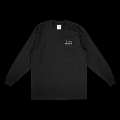 DON'T TREAD ON TEXAS (ZL1) LONG SLEEVE