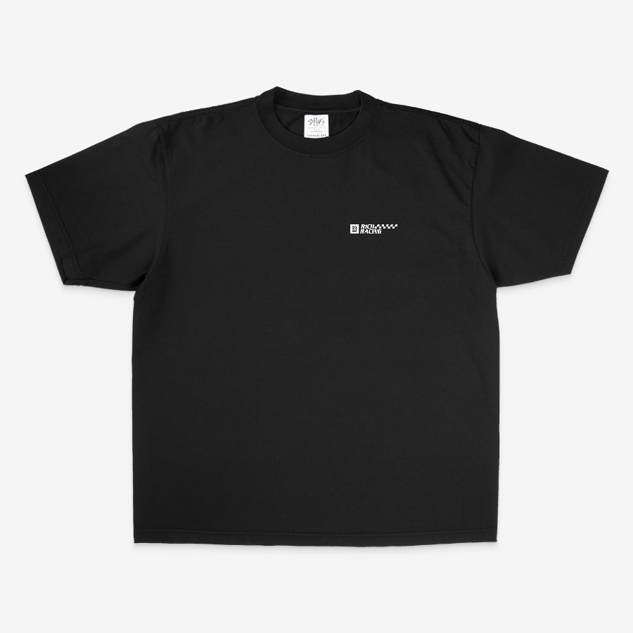 NEED MONEY FOR CORVETTE TEE