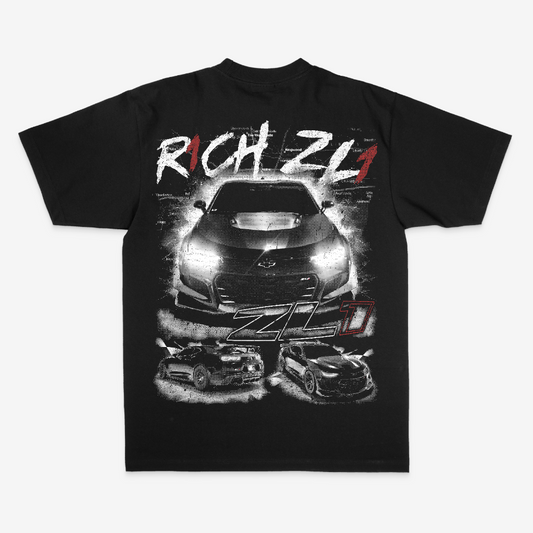 ZL1 TRIO TEE V2