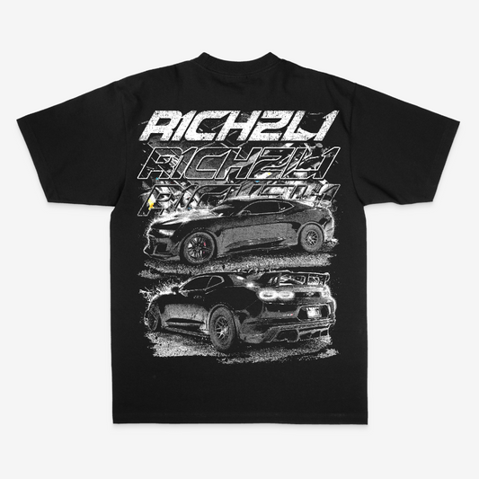 BEADLOCK TEE V2