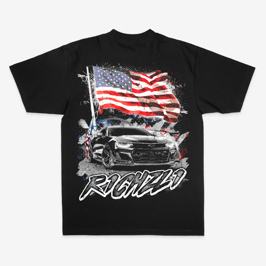 FREEDOM TEE