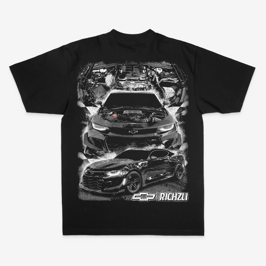 R1CHZL1 TEE