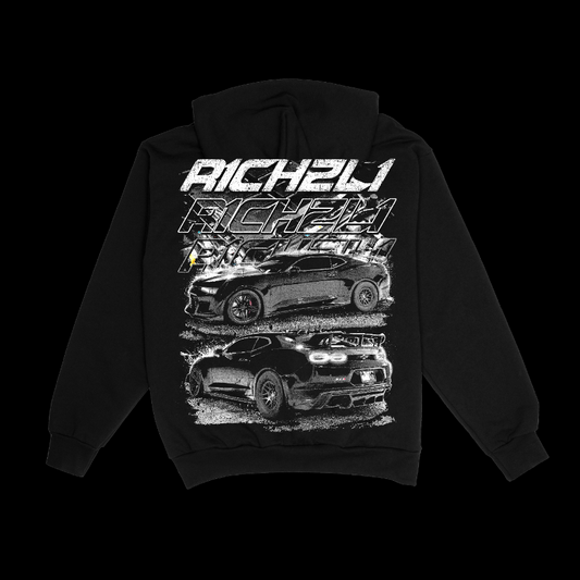BEADLOCK V2 HOODIE