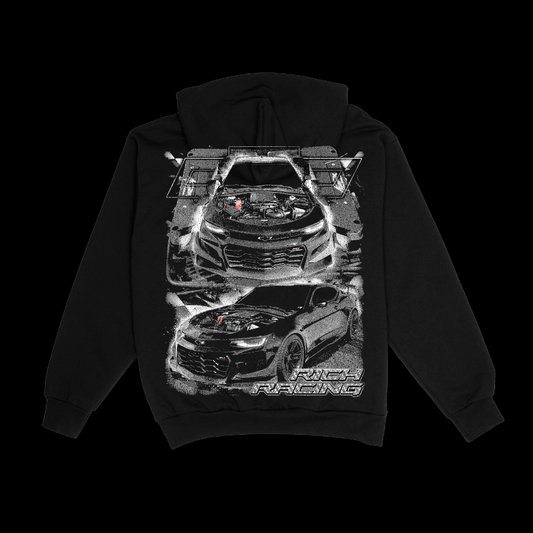 R1CH RACING HOODIE
