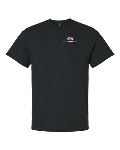 F150 MEXICO TEE