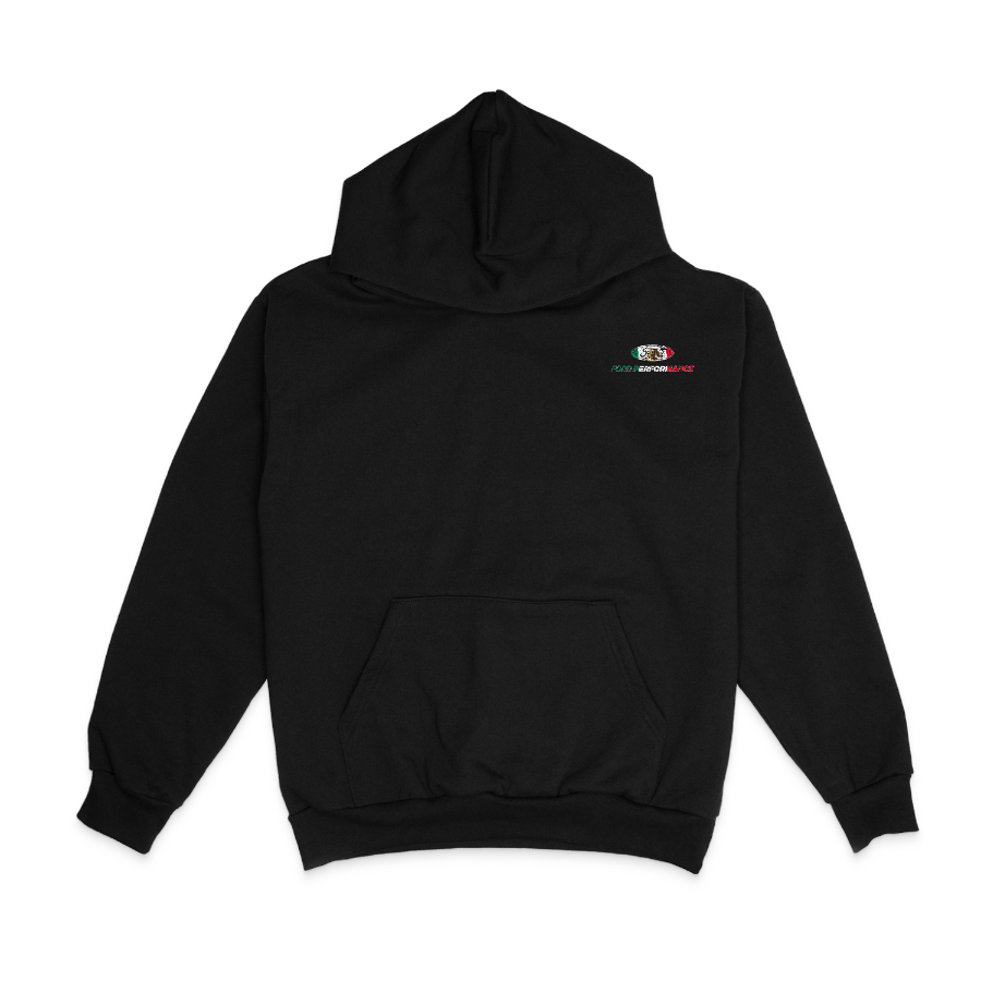 F150 MEXICO HOODIE