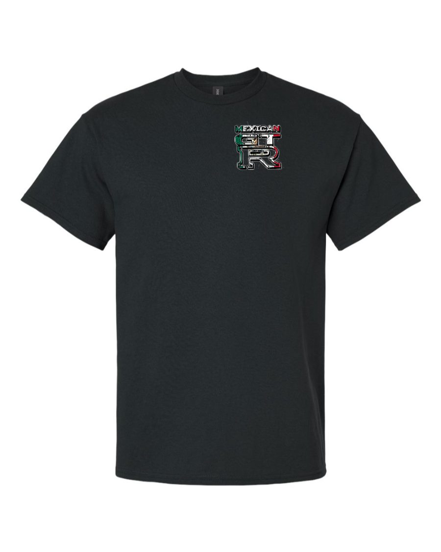 MEXICAN GTR TEE