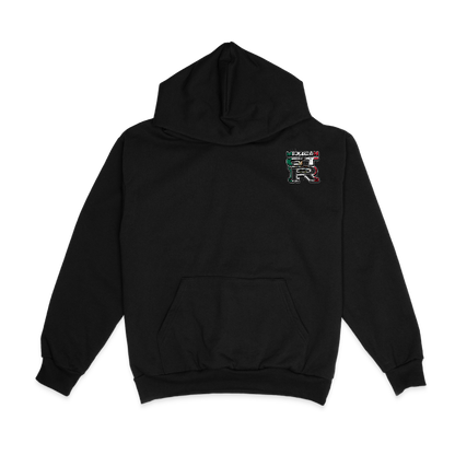 MEXICAN GTR HOODIE