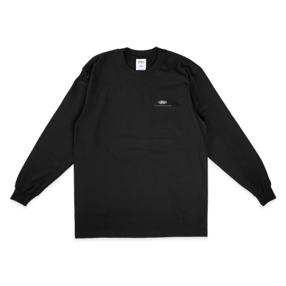 MUSTANG GT LONG SLEEVE