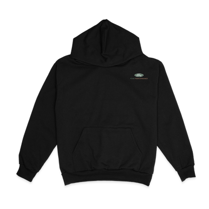MUSTANG GT HOODIE