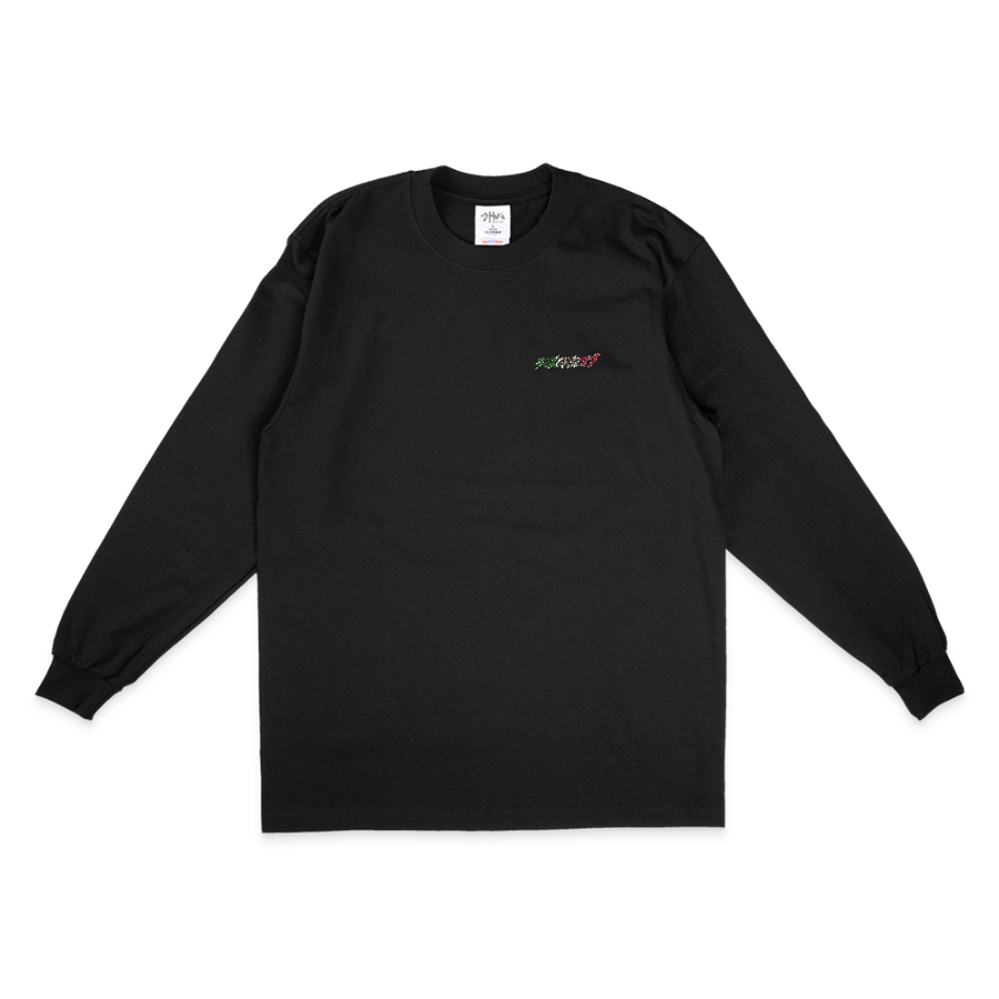 ONLY IN MEXICO LONG SLEEVE