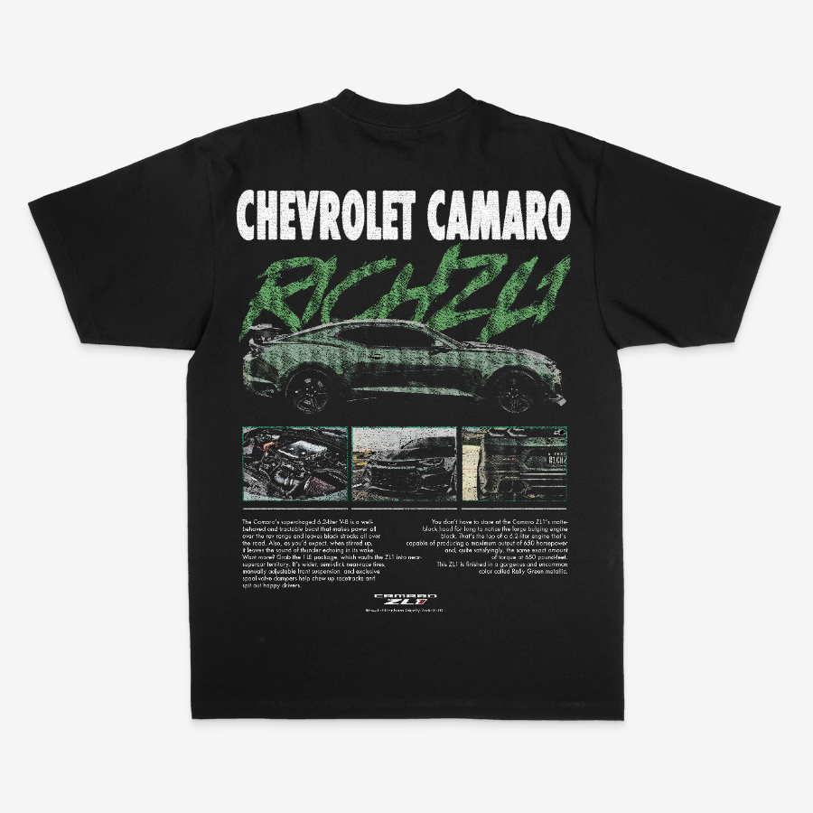 ZL1 AD TEE