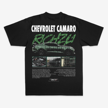 ZL1 AD TEE