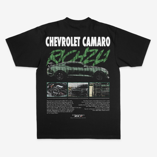 ZL1 AD TEE