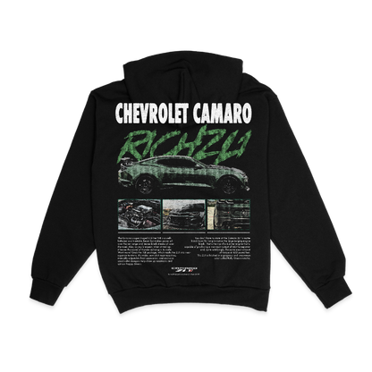 ZL1 AD HOODIE
