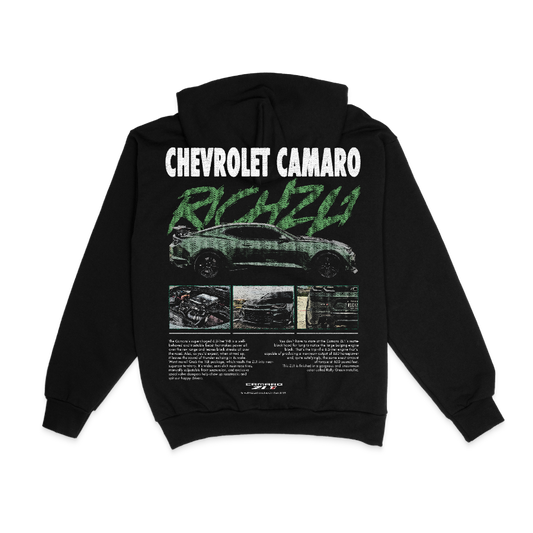 ZL1 AD HOODIE
