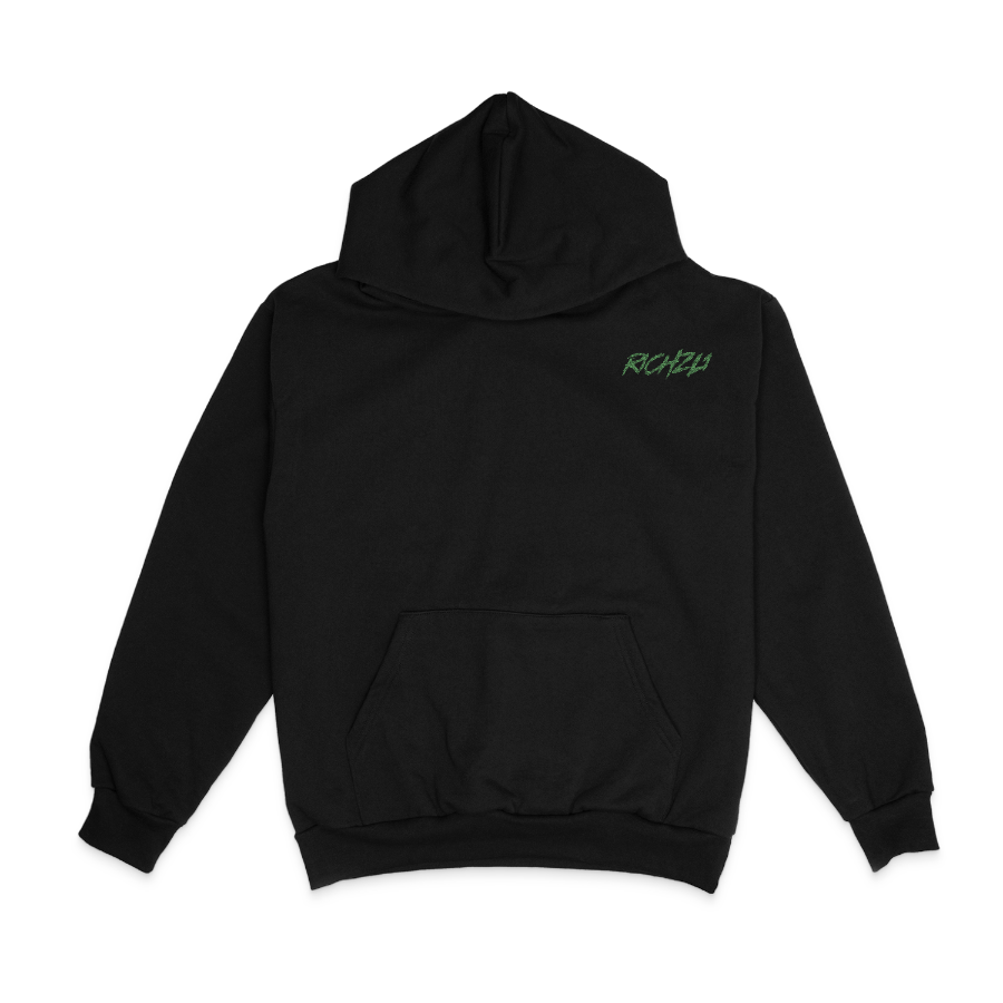 ZL1 AD HOODIE