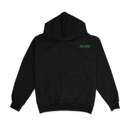 ZL1 AD HOODIE