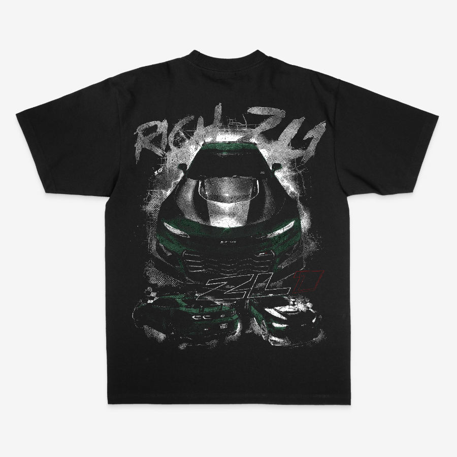 OG TRIO TEE