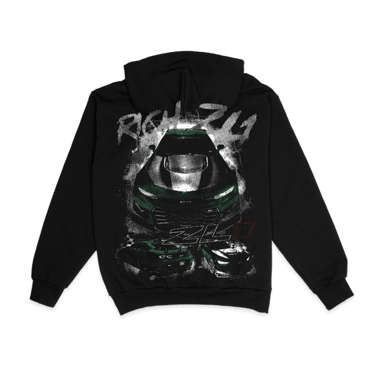 OG TRIO HOODIE
