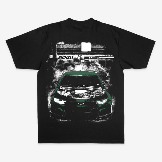 OG TRANSLUCENT TEE
