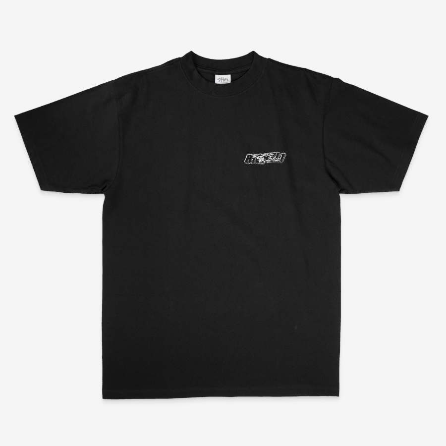 OG TRANSLUCENT TEE