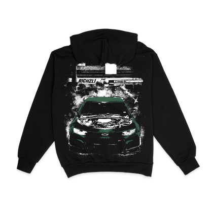 OG TRANSLUCENT HOODIE