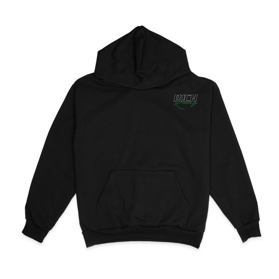 LEGACY HOODIE