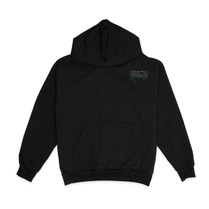 LEGACY HOODIE