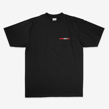 TRACK TEE