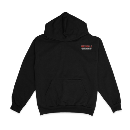 200MPH CLUB HOODIE