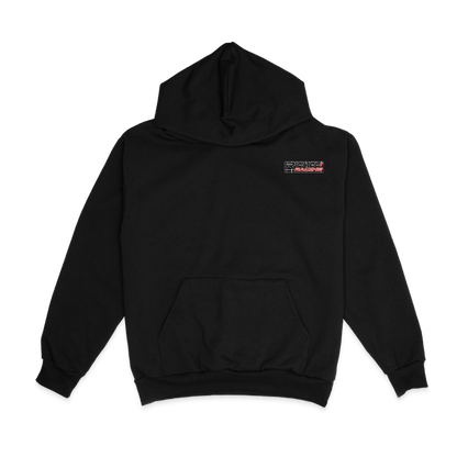 BLUEPRINT HOODIE