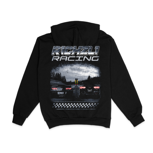 DRAG STRIP HOODIE