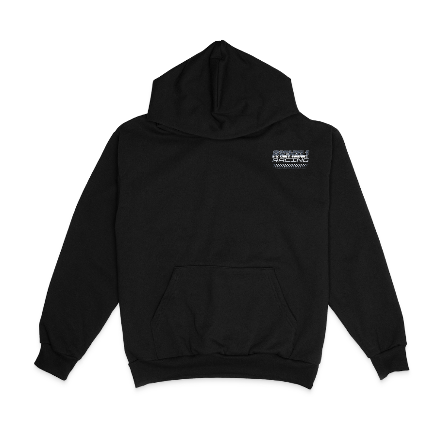 DRAG STRIP HOODIE