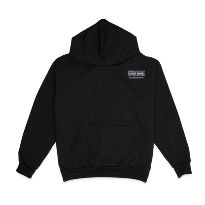 DRAG STRIP HOODIE