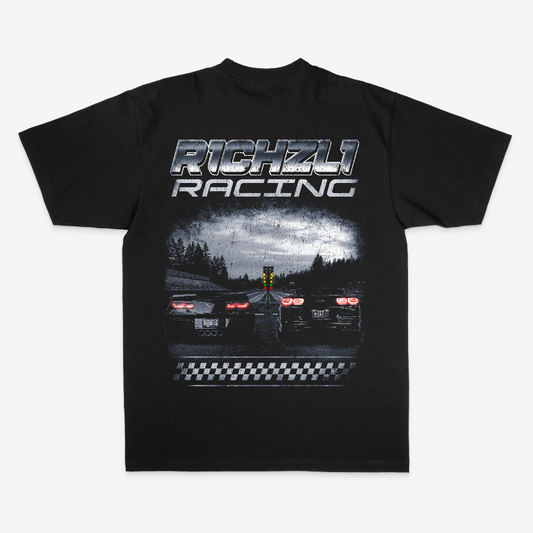 DRAG STRIP TEE
